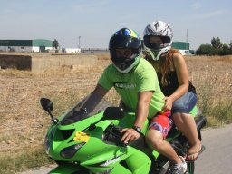 XVII Concentracion - 2010